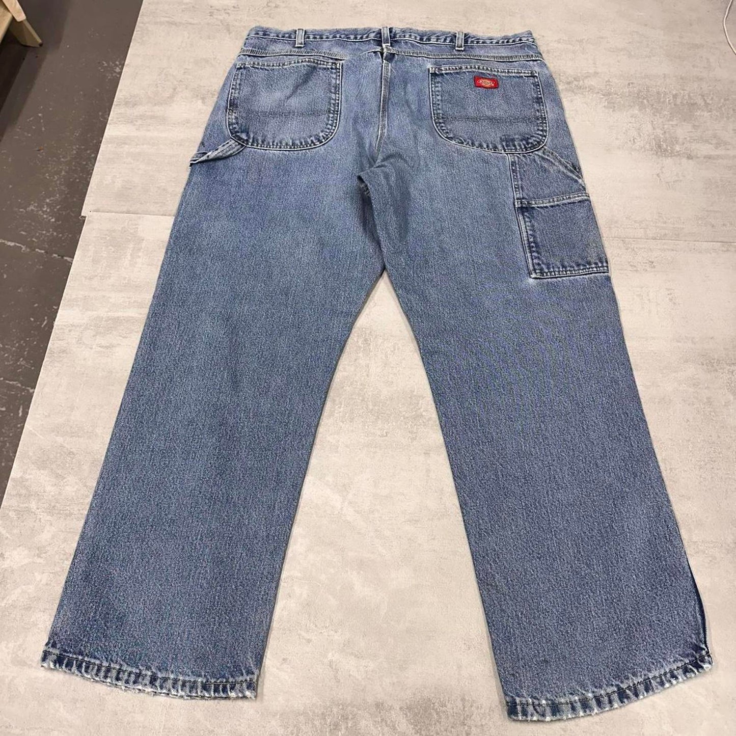 Dickies carpenter jeans W40 L32
