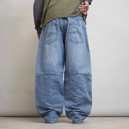 Vintage Phat Farm baggy jeans W38 L32