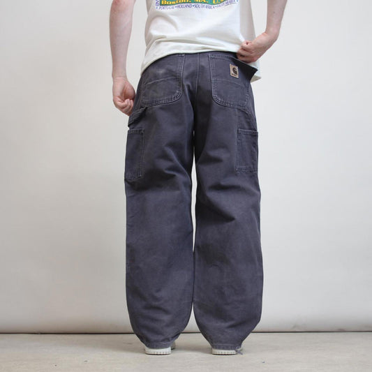 Vintage Carhartt Carpenter Pants W31 L30