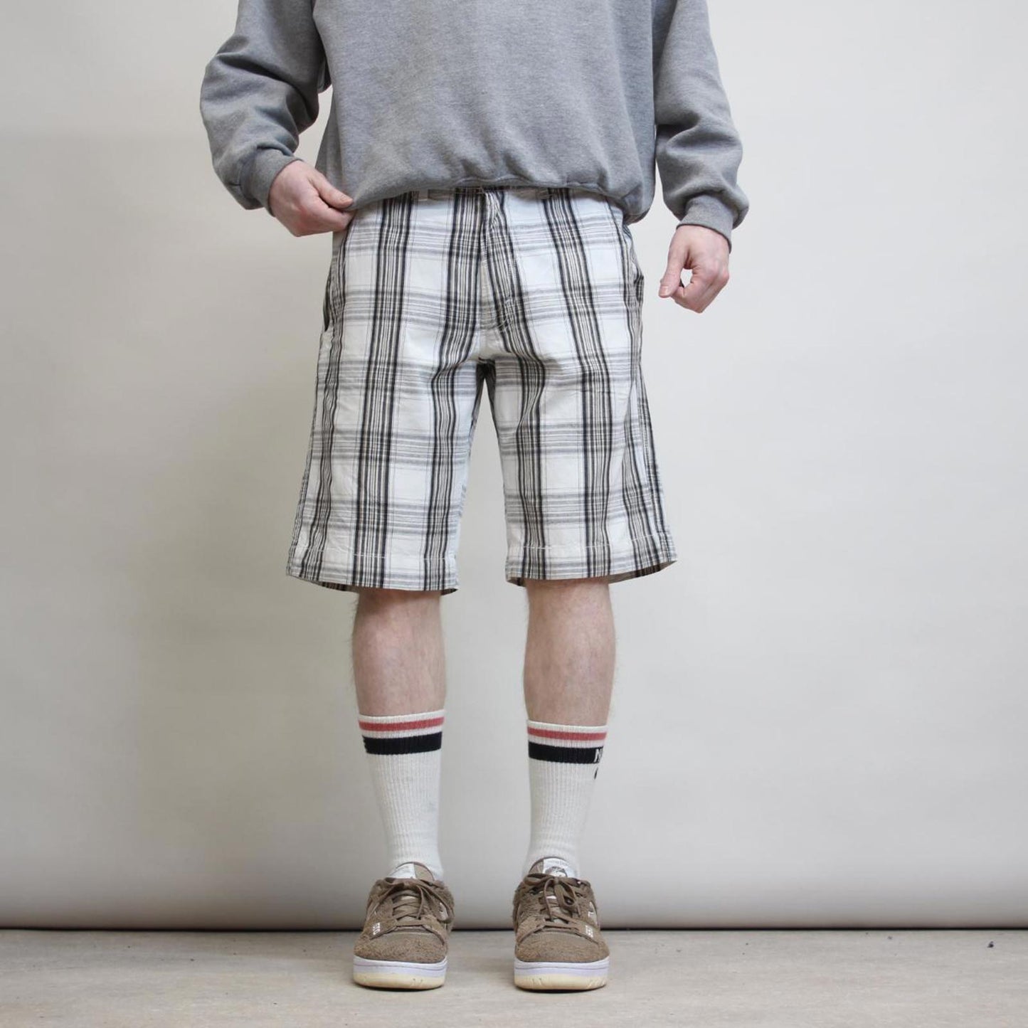 Levi's shorts W32