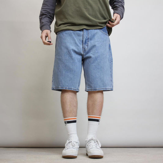 Levi's 405 jean shorts W38