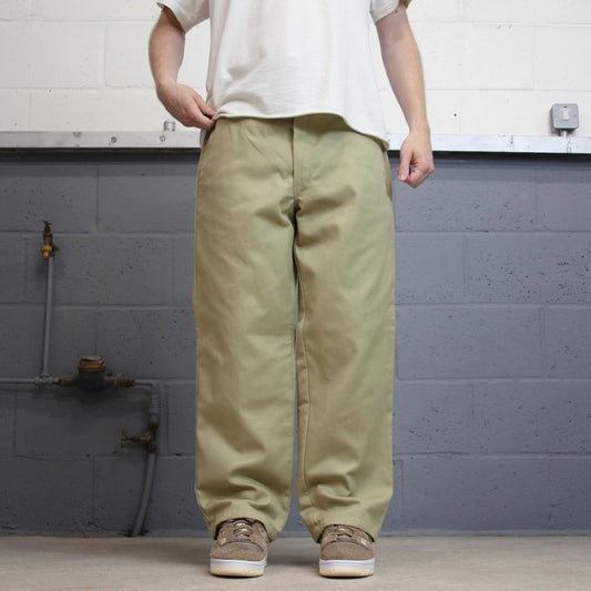 Khaki Dickies pants W36L28