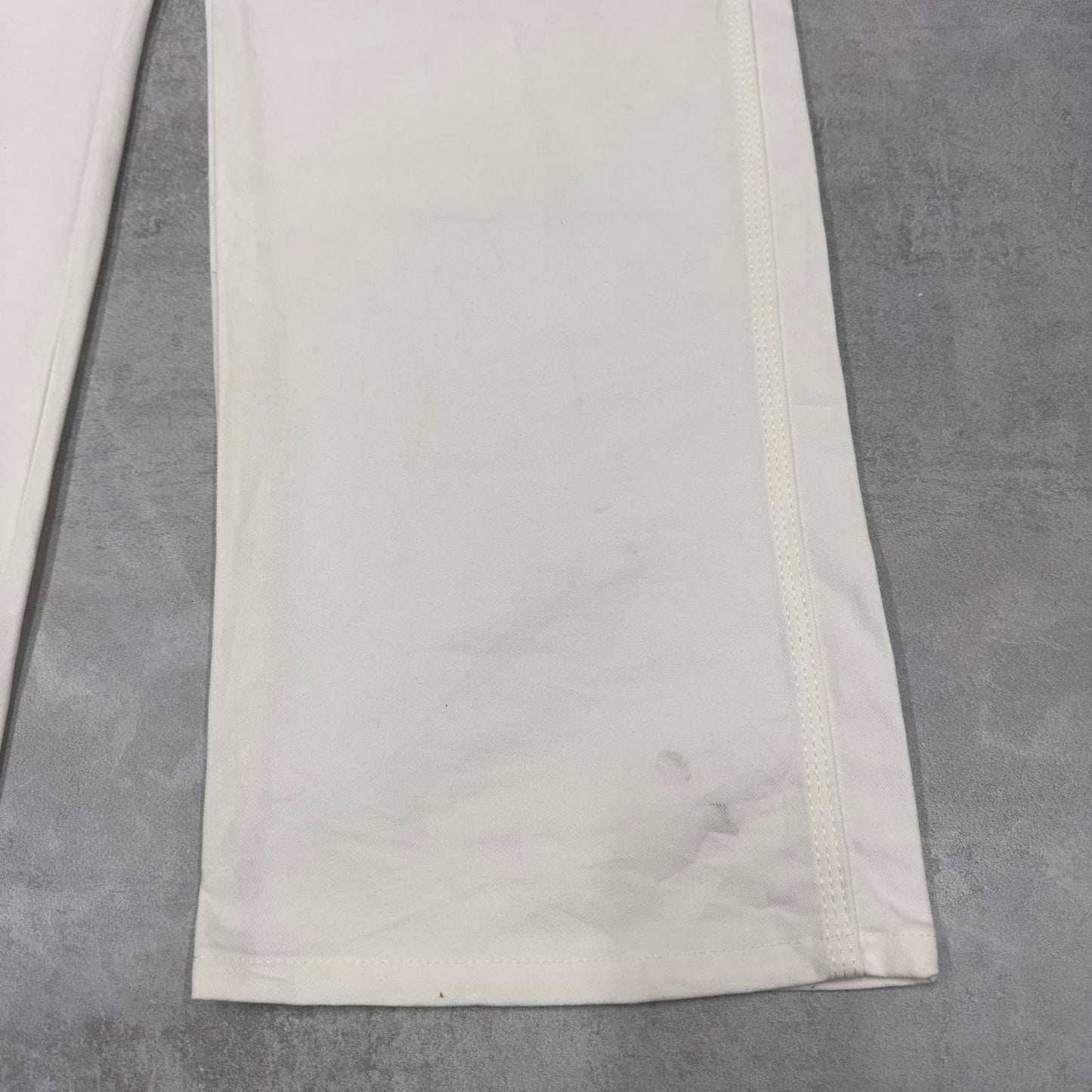 Dickies carpenter pants W38 L30 loose baggy white skater style cargos