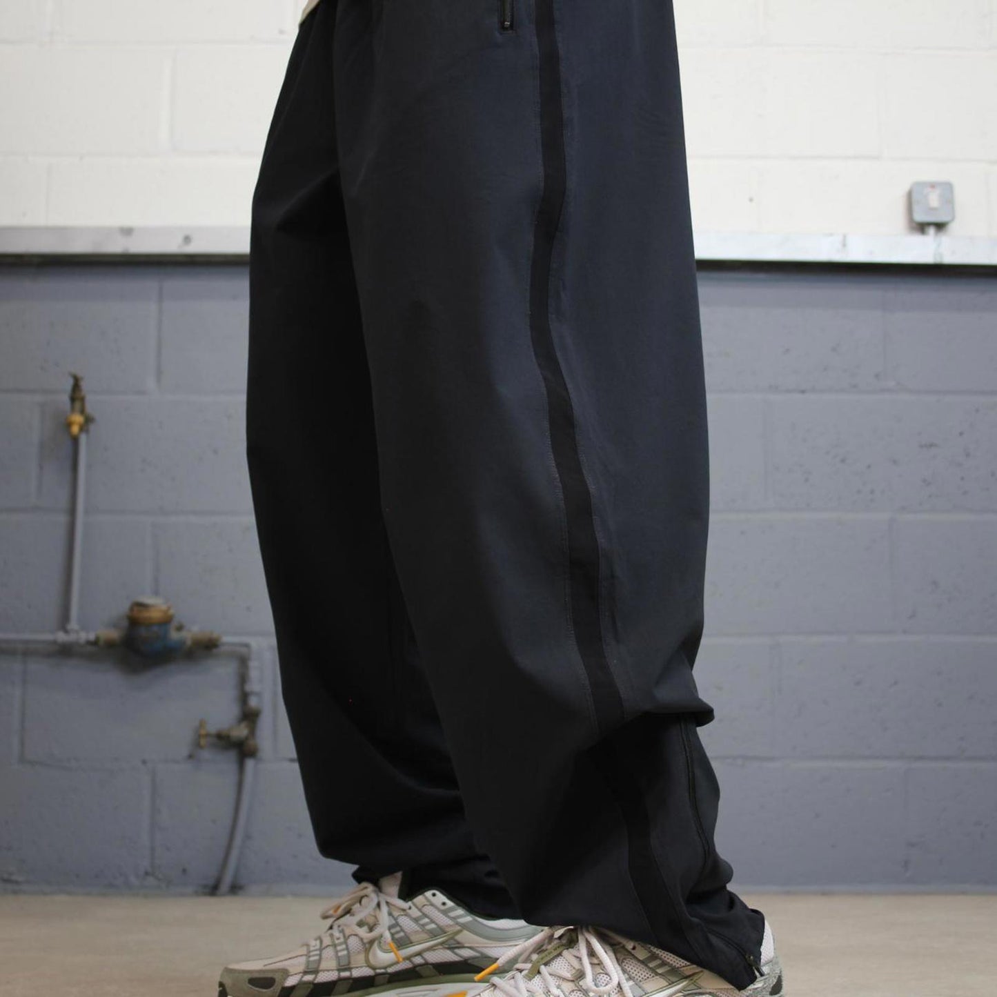 Baggy Nike Trackies XL
