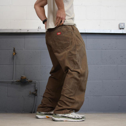 Baggy Dickies carpenter jeans W40 L30