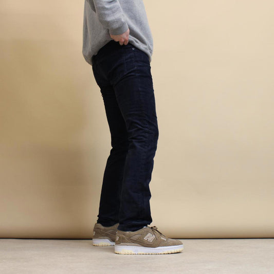 Navy GAP corduroy jeans W30L32 skinny cord pants