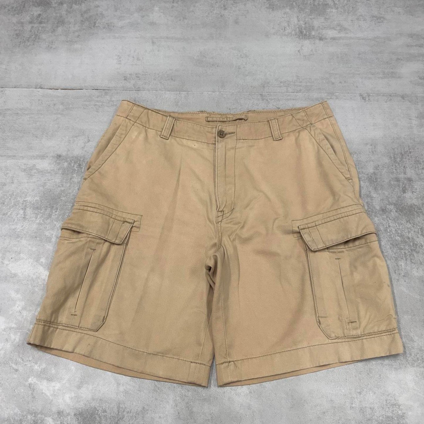 Mens Nautica Cargo shorts W34