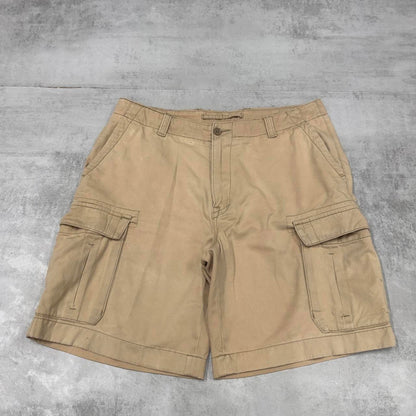 Mens Nautica Cargo shorts W34