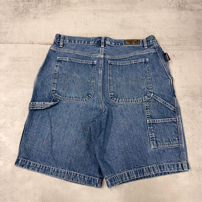 Carpenter jorts W33