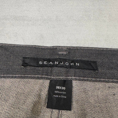 Baggy Sean John jeans W40L30