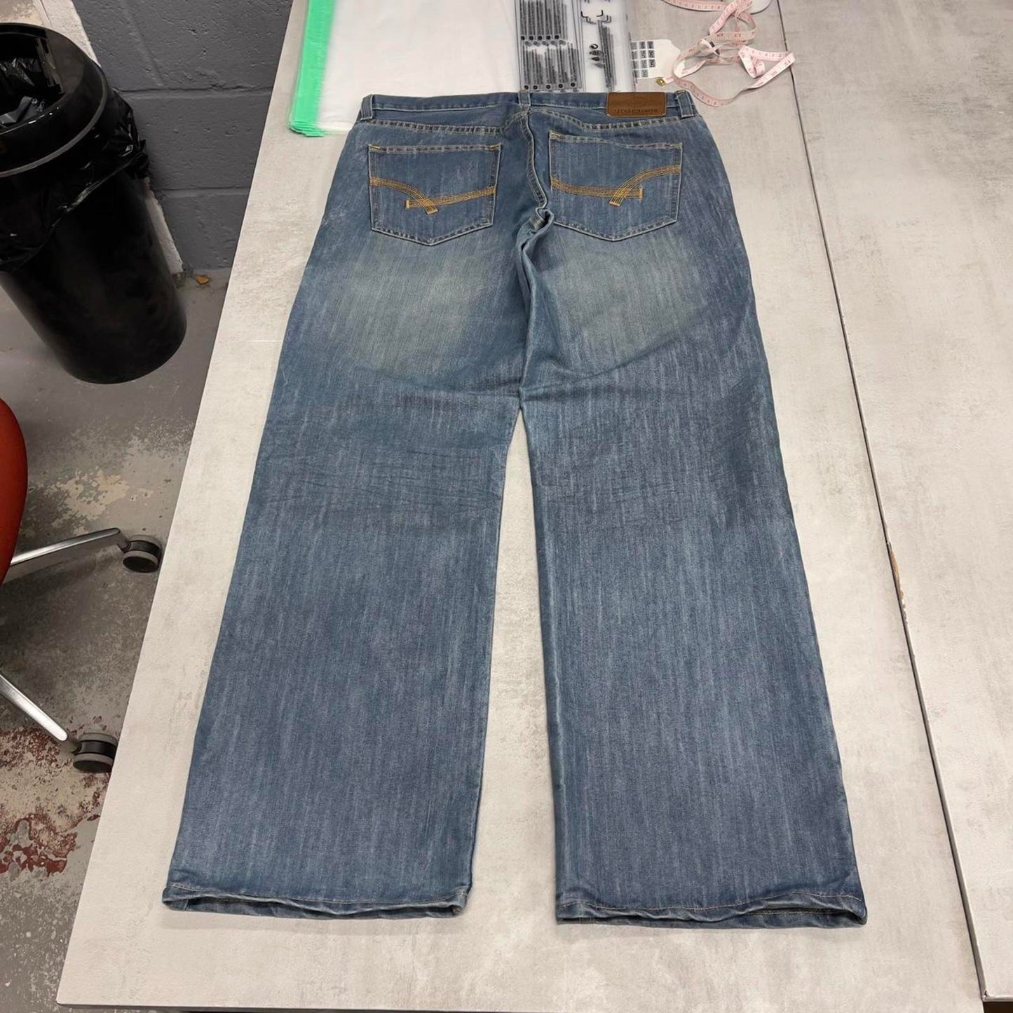 Baggy Eckō Unltd jeans W36L32
