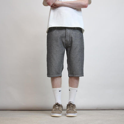 Mens Jeanetix shorts W36