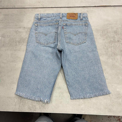 Mens Levi’s Jorts W30