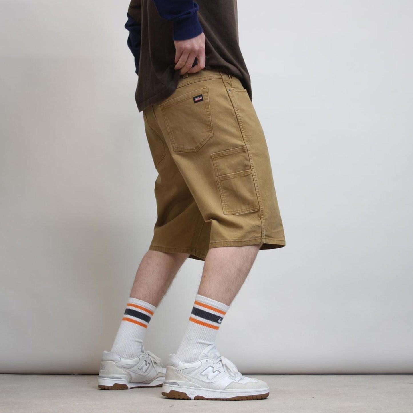 Mens Dickies carpenter jorts W38