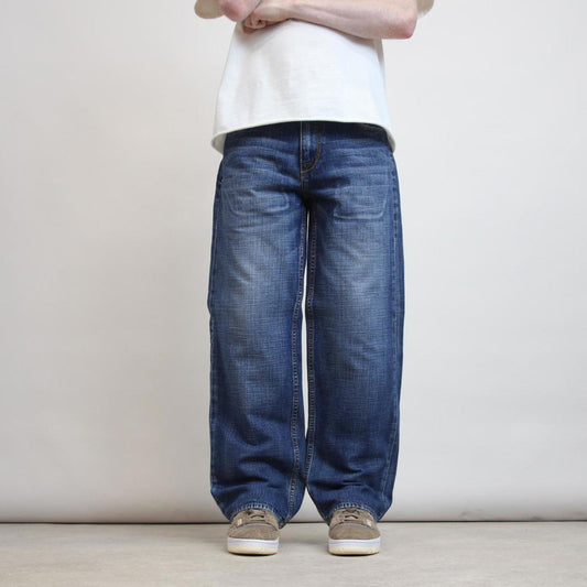 Mens baggy G Unit jeans W32 L32