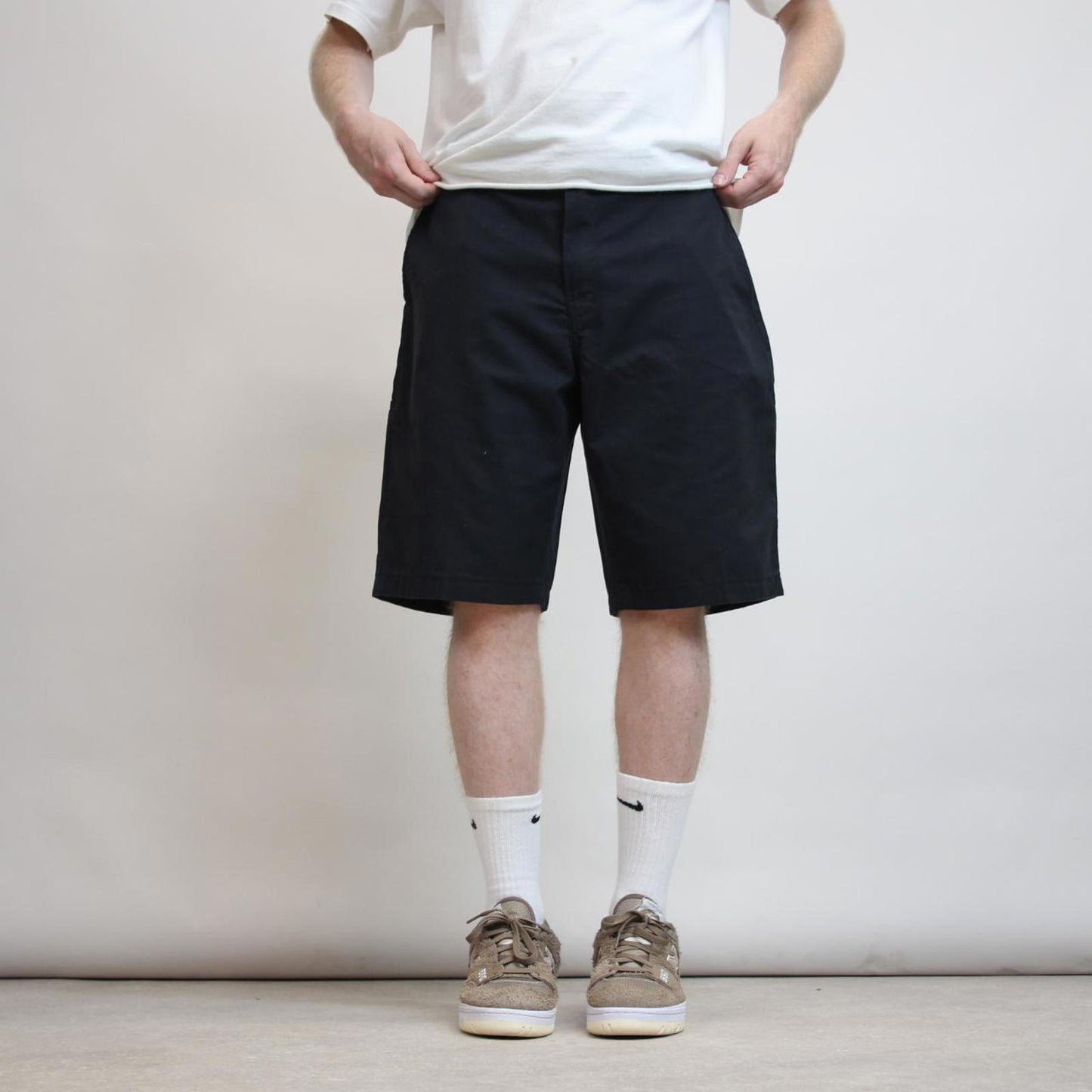 Dickies carpenter shorts W36