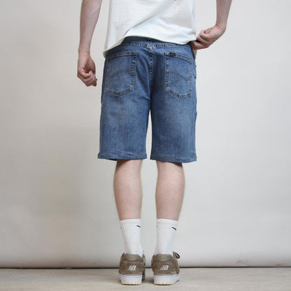 Mens Lee Jorts W34