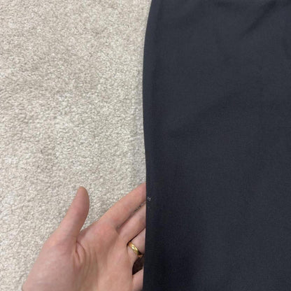 Dickies baggy carpenter shorts black Twill chino skater style shorts loose long leg