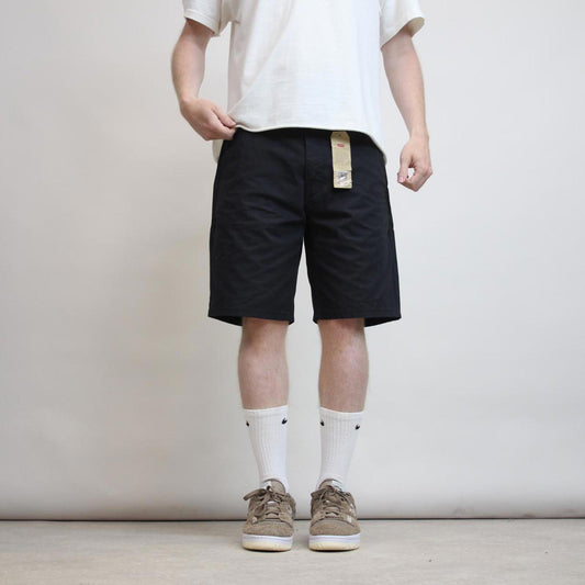 Mens Black Levi’s shorts W34