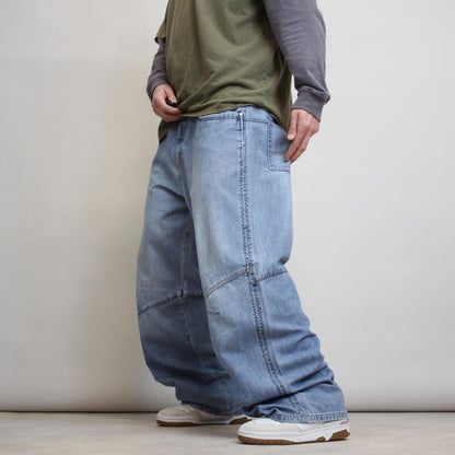 Vintage Phat Farm baggy jeans W38 L32
