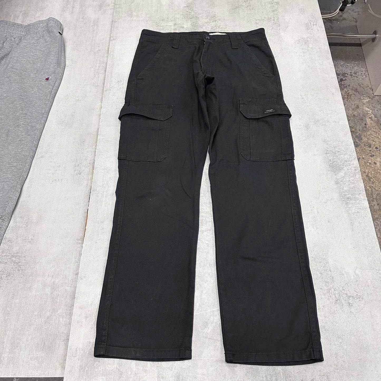 Wrangler cargo pants W32 L30