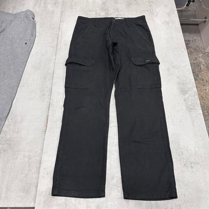 Wrangler cargo pants W32 L30