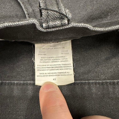 Dickies Carpenter shorts W42