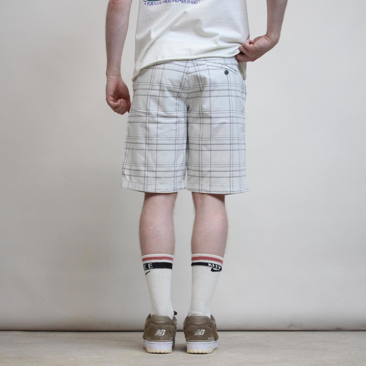 Mens Lee shorts W32