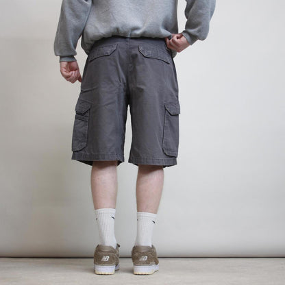 Baggy Carhartt cargo shorts W34