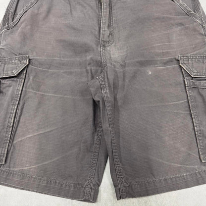 Baggy Carhartt cargo shorts W34