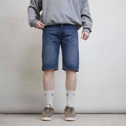 Levi's jean shorts W31