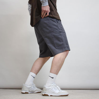 Baggy carpenter jorts W36