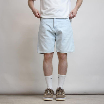Baggy Wrangler jorts W32