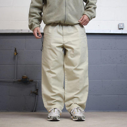 Vintage Red Kap baggy pants W40L29 beige loose wide leg y2k 90s chino style skate trousers