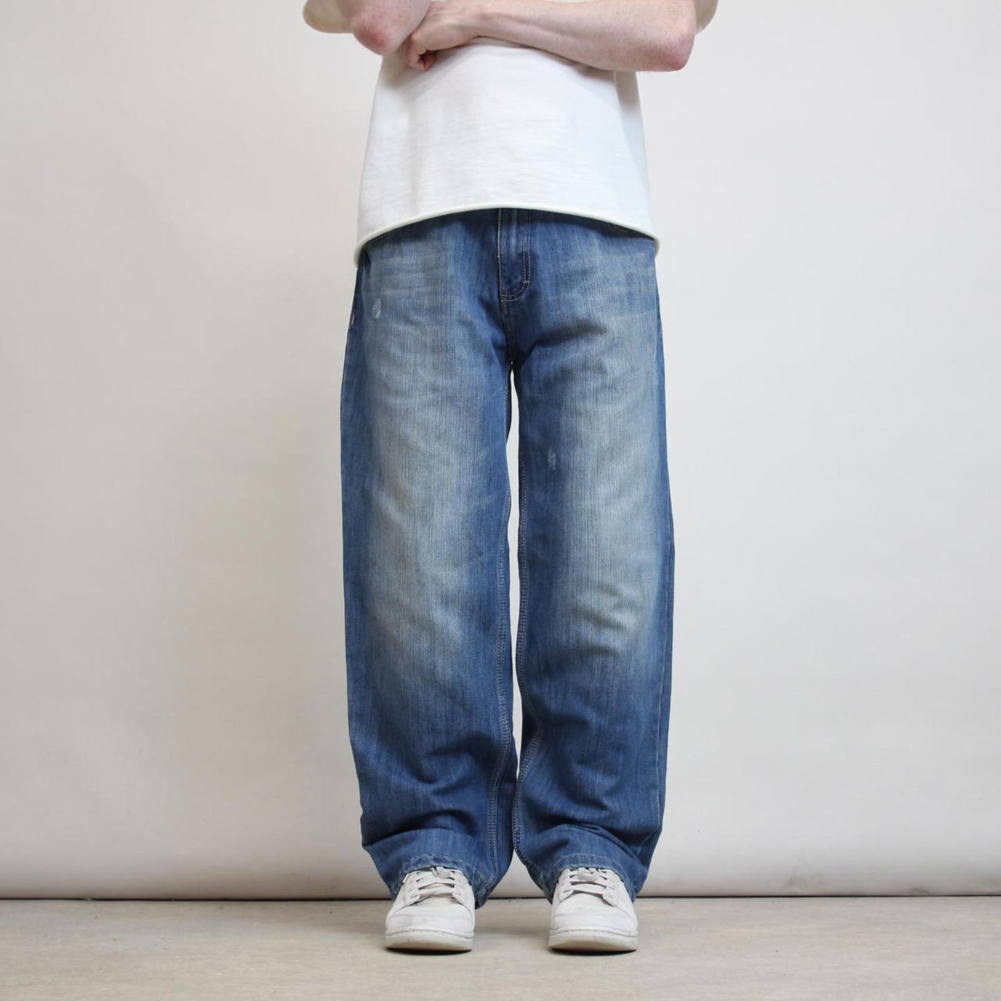 Baggy Southpole jeans W38 L30