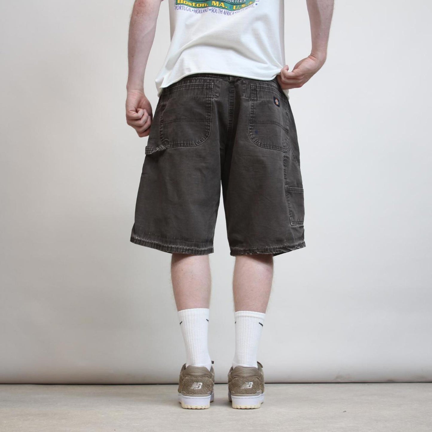 Mens Dickies carpenter shorts W36