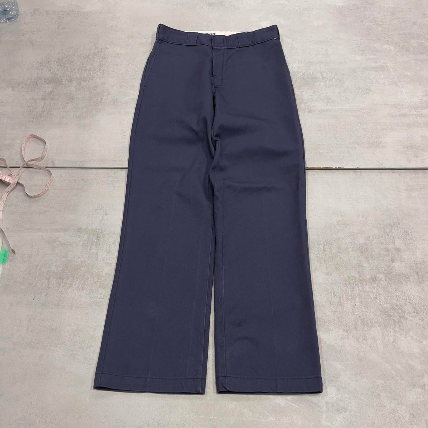 Dickies 874 pants W30 L30 twill chino skater style pants