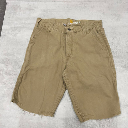 Carhartt shorts W31