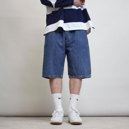 Levi's jean shorts W40