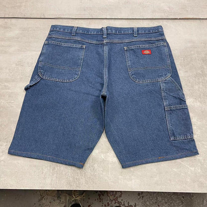 Mens Dickies carpenter jorts W40