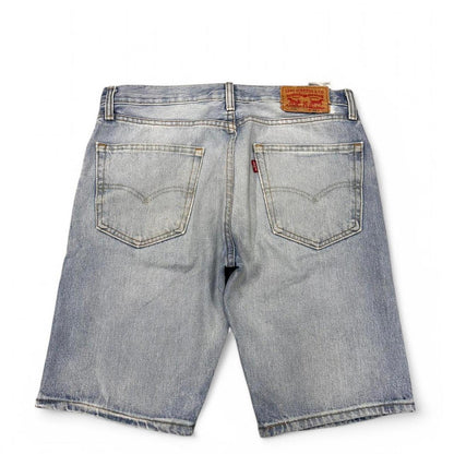 Mens Levi’s jorts W33