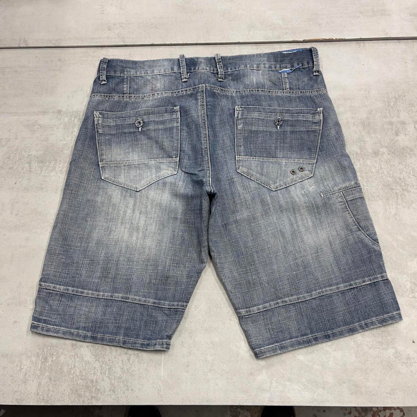 Projek Raw jorts W36