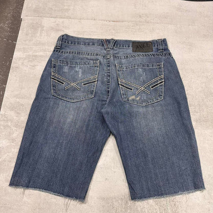 Axel jean shorts W34