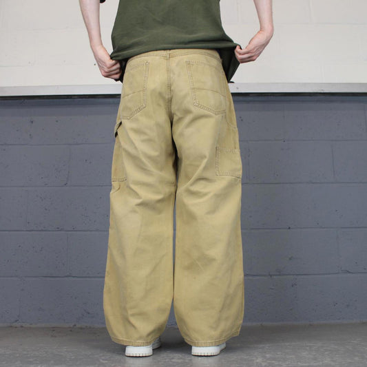 Carpenter trousers W36 L28