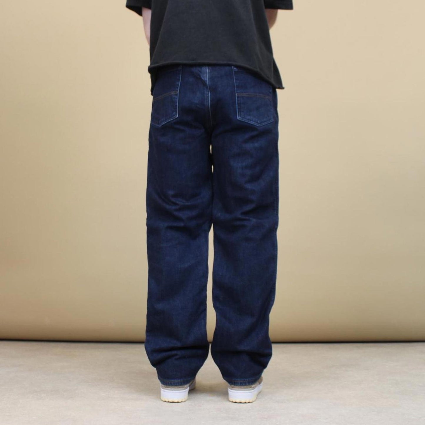 Blue Carhartt jeans size 16 Reg W38L31