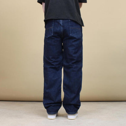 Blue Carhartt jeans size 16 Reg W38L31