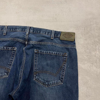 Blue Dickies jeans W36L30