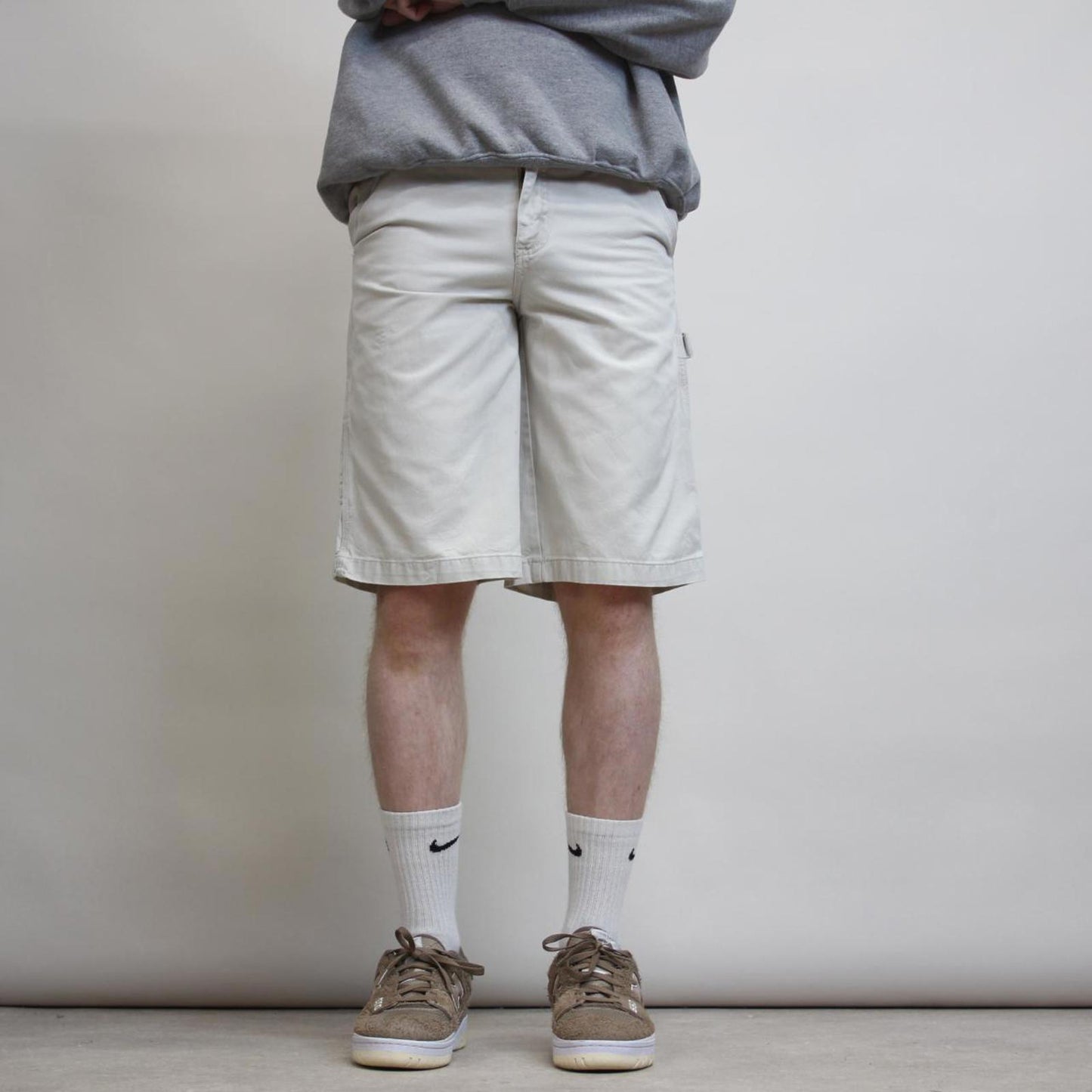 Cherokee Carpenter shorts, 14 (W28)