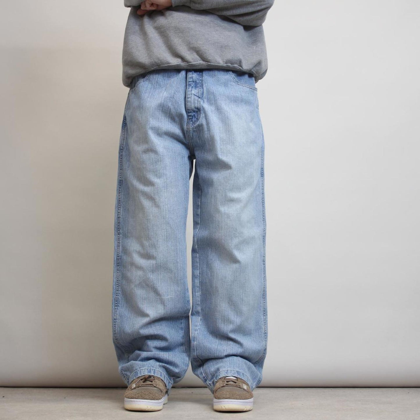 Extra baggy Dodeca jeans W36 L30