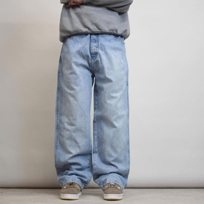 Extra baggy Dodeca jeans W36 L30